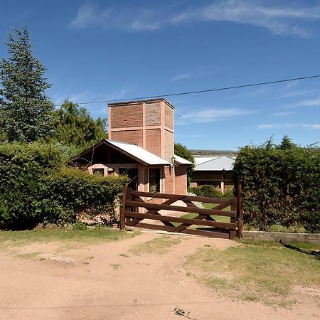 Cabanas Los Cedros Ξενοδοχείο Tanti Εξωτερικό φωτογραφία